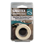 Gauztex Self-Adhering Grip & Safety Tape – Jewelers Tape