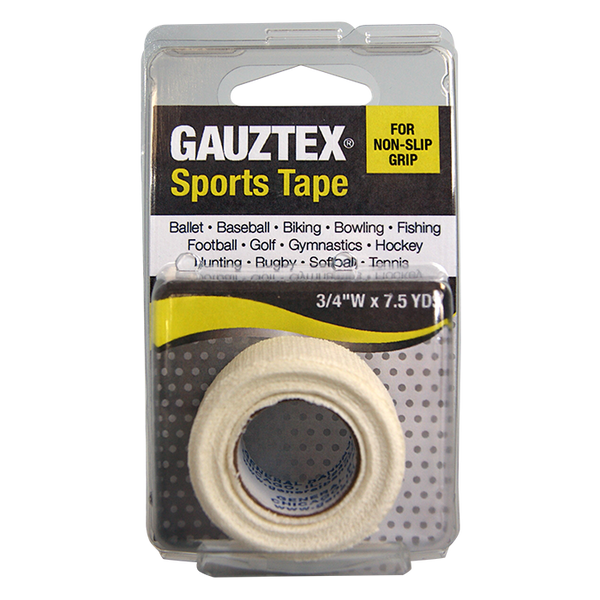 Gauztex Self Adhering Protective Tape All Sports Tape Logical