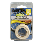 Gauztex Self-Adhering Grip & Safety Tape – Tennis Tape