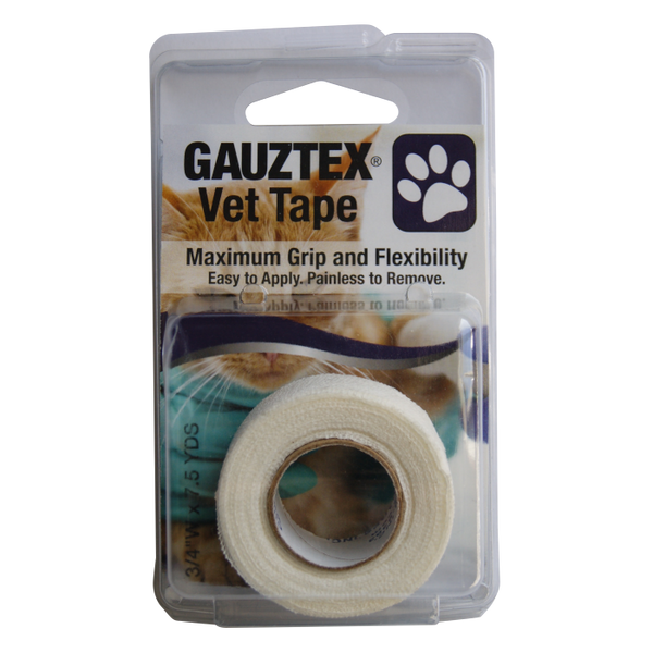 Gauztex Vet Tape - Pet and Animal