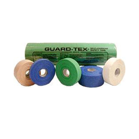 Abstractie cilinder Zeeslak Guard-Tex Self-Adhering Safety Tape – Logical Safety Products